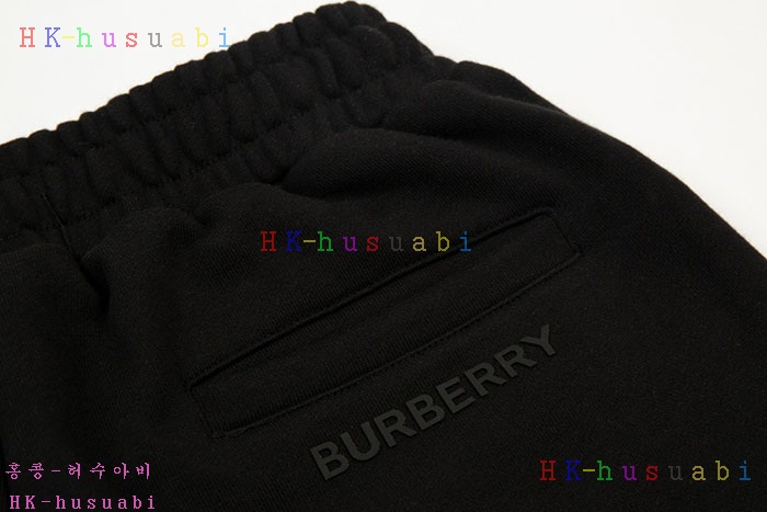 NEW 버버리 바지 신상 BB 256650