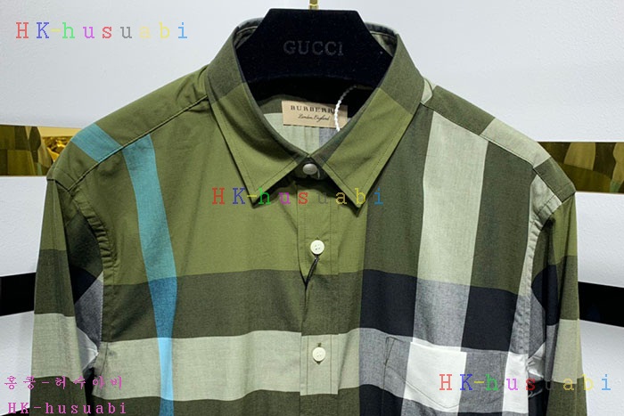 NEW 버버리 셔츠 신상 BB 256667