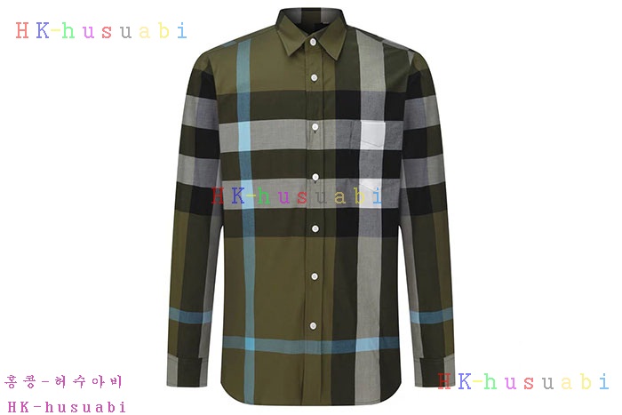 NEW 버버리 셔츠 신상 BB 256667