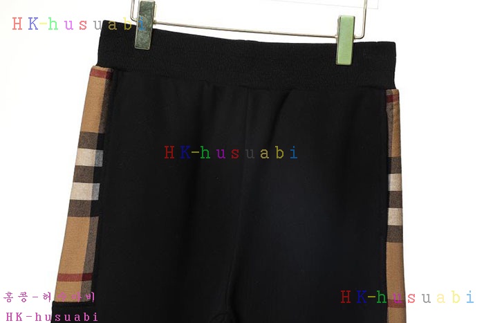 NEW 버버리 바지 신상 BB 256678