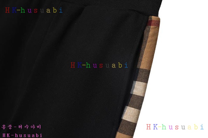 NEW 버버리 바지 신상 BB 256678