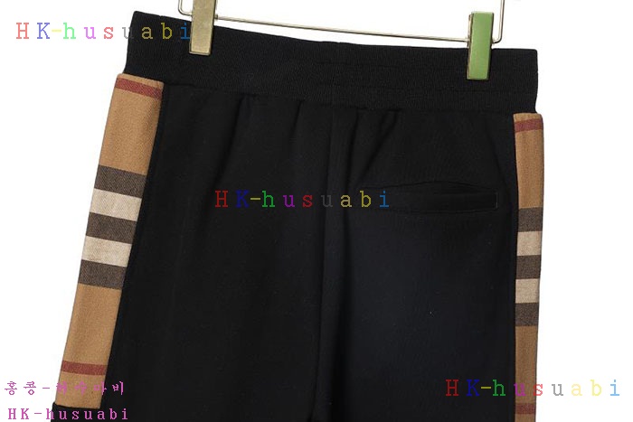 NEW 버버리 바지 신상 BB 256678