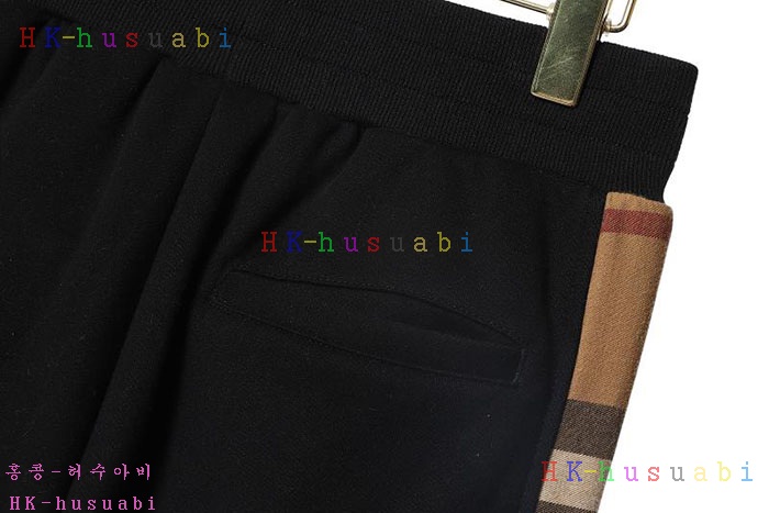 NEW 버버리 바지 신상 BB 256678