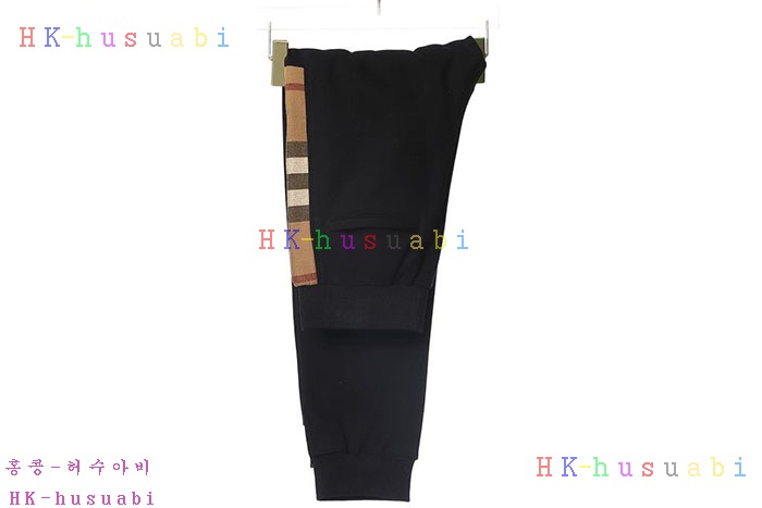 NEW 버버리 바지 신상 BB 256678