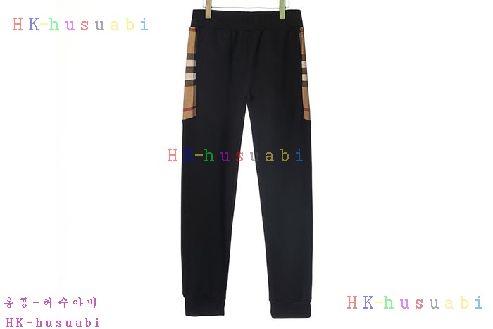 NEW 버버리 바지 신상 BB 256678