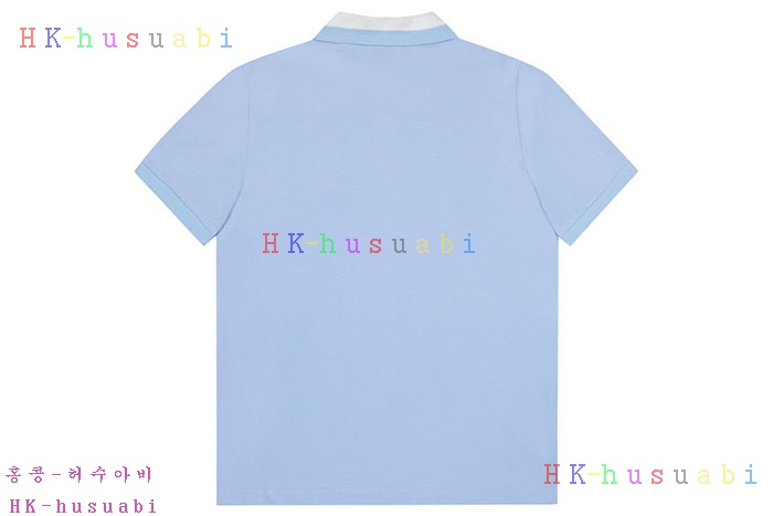 NEW 버버리 반팔티 신상 BB 256680