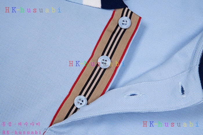 NEW 버버리 반팔티 신상 BB 256680