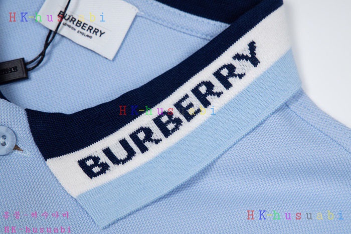NEW 버버리 반팔티 신상 BB 256680