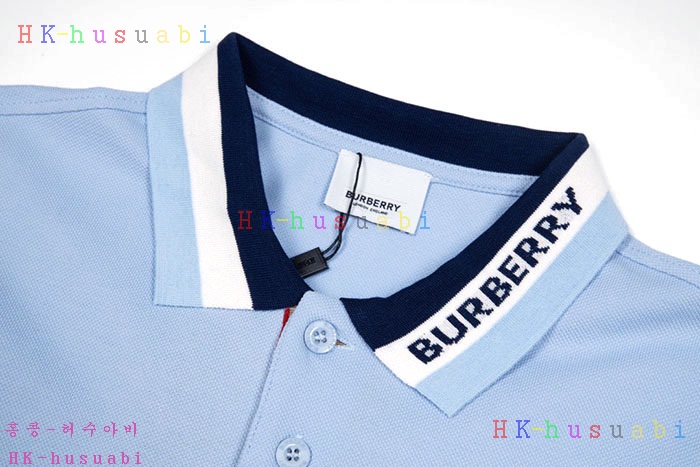 NEW 버버리 반팔티 신상 BB 256680