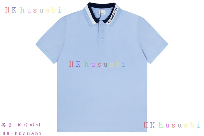 NEW 버버리 반팔티 신상 BB 256680