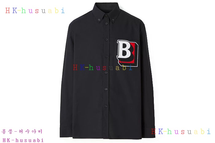 NEW 버버리 셔츠 신상 BB 256688