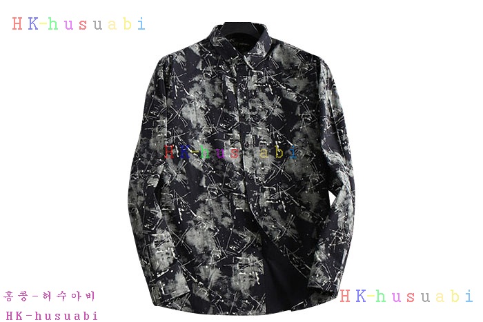 NEW 베르사체 셔츠 신상 V 5528224