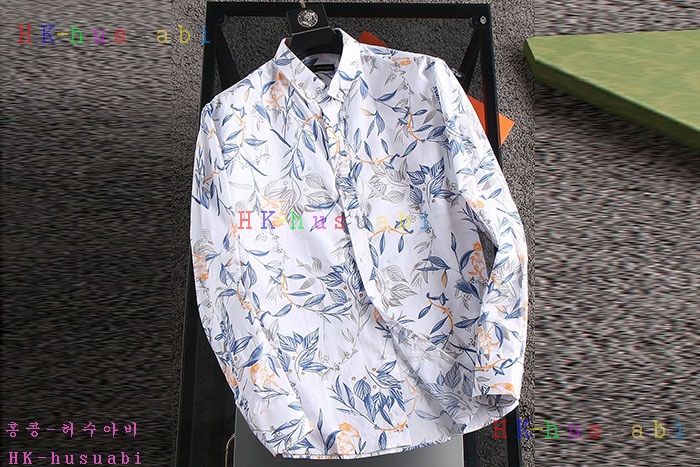 NEW 베르사체 셔츠 신상 V 5528227