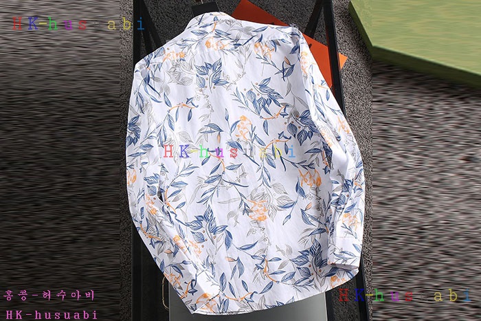 NEW 베르사체 셔츠 신상 V 5528227