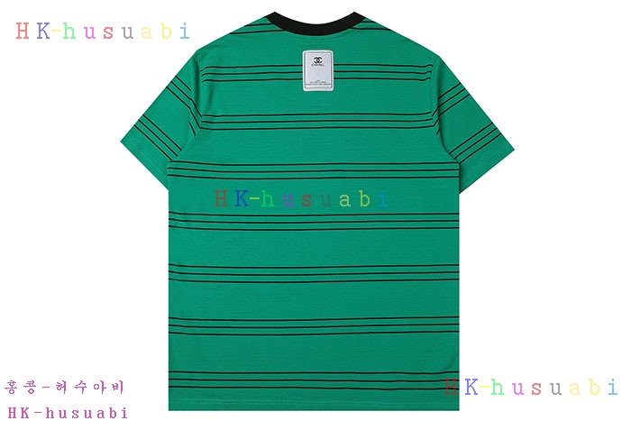 NEW 샤넬 반팔티 신상 C 145524