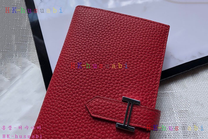 ★미러급★ 에르메스 베안 장지갑 H 235515