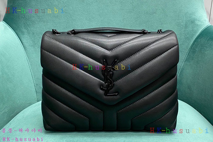 ★미러급★입생로랑 루루 숄더백 494699-6