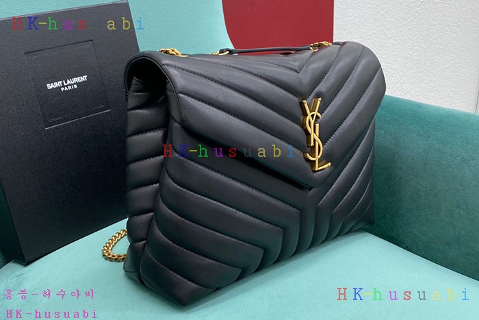 ★미러급★입생로랑 엔벨로프 사첼백 459749-5