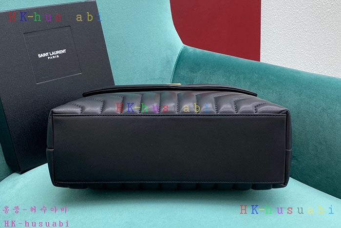 ★미러급★입생로랑 엔벨로프 사첼백 459749-5