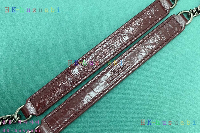 ★미러급★입생로랑 스몰 니키백 533037-8