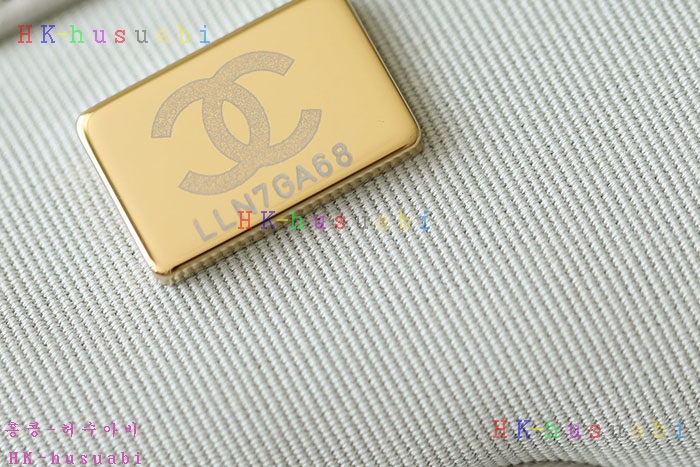 ★미러급★샤넬 19 핸드백 AS1160