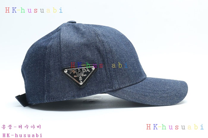 NEW 프라다 모자 신상 P 5242202