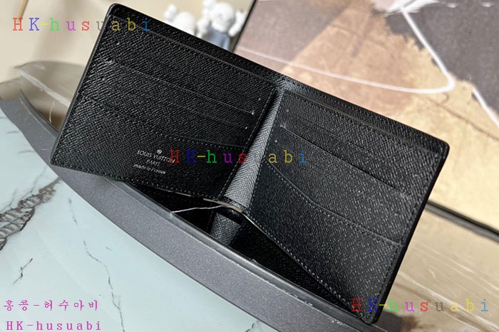 ★미러급★루이비통 슬렌더 월릿 M80906
