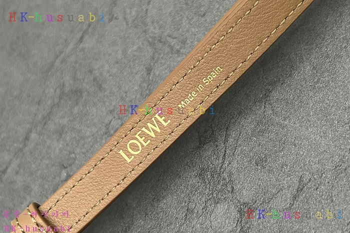 ★미러급★로에베 아마조나 19 토트 A039N10-5