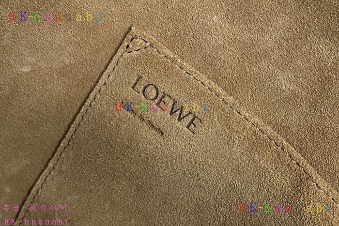 ★미러급★ 로에베 벌룬 버킷백 LW 122990 (사이즈선택)