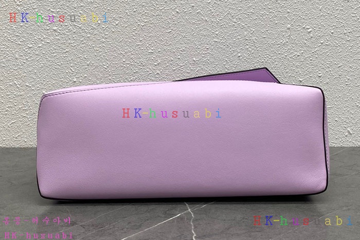 ★미러급★로에베 퍼즐 호보백 A510J67-6