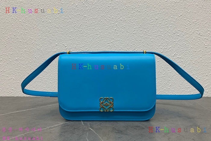 ★미러급★★미러급★로에베 고야 숄더백 A896N01X03-7