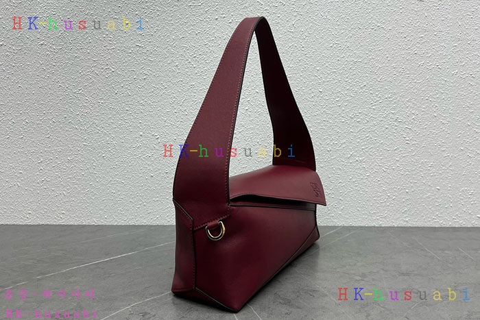 ★미러급★로에베 퍼즐 호보백 A510J67-8