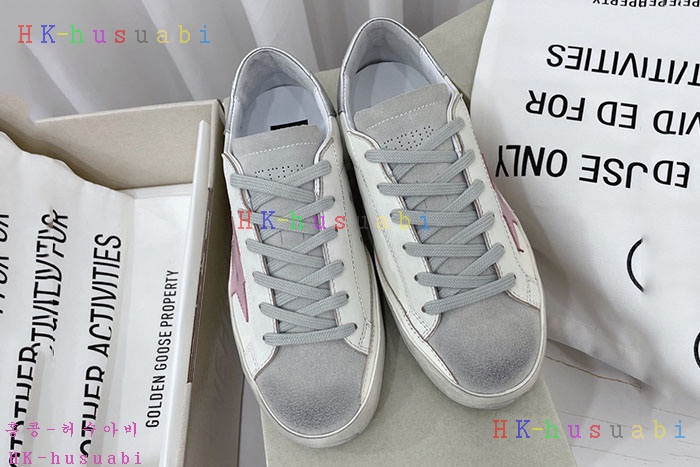 NEW 골든구스 신발 신상 GD 2425013