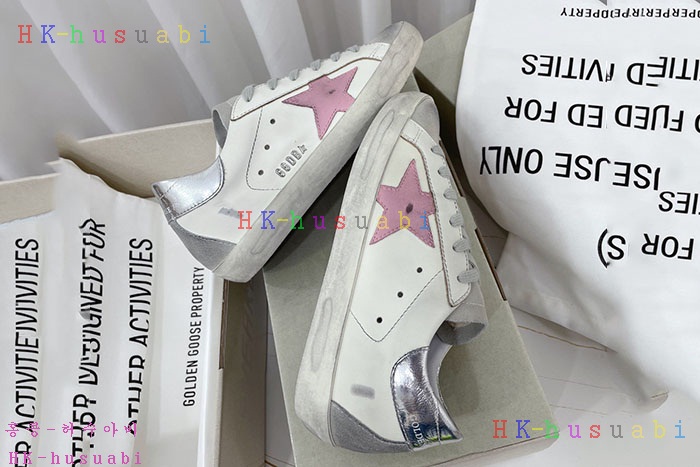 NEW 골든구스 신발 신상 GD 2425013