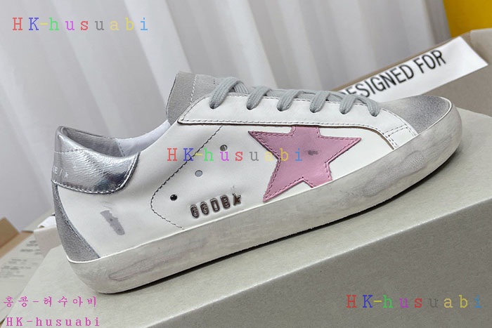 NEW 골든구스 신발 신상 GD 2425013
