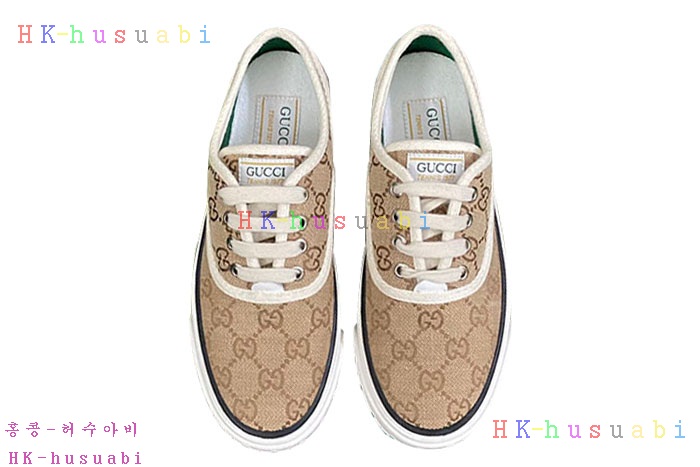 NEW 구찌 스니커즈 신상 GU 1424235