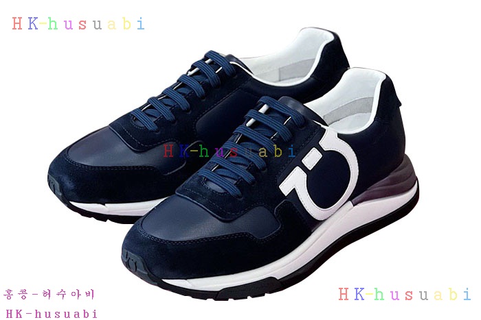 NEW 페라가모 스니커즈 신상 F 925100