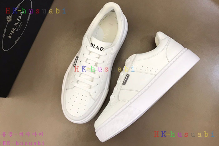NEW 프라다 스니커즈 신상 P 2423351
