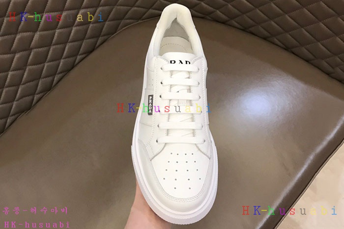 NEW 프라다 스니커즈 신상 P 2423351