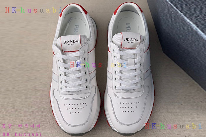 NEW 프라다 스니커즈 신상 P 245522