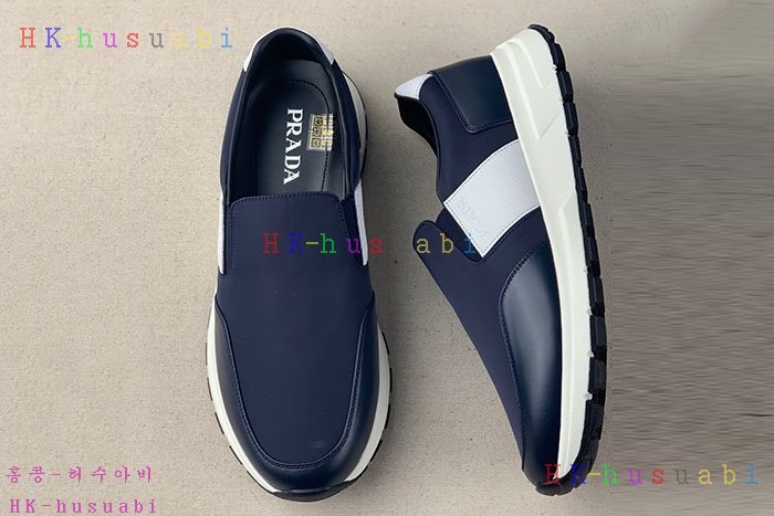NEW 프라다 스니커즈 신상 P 245523