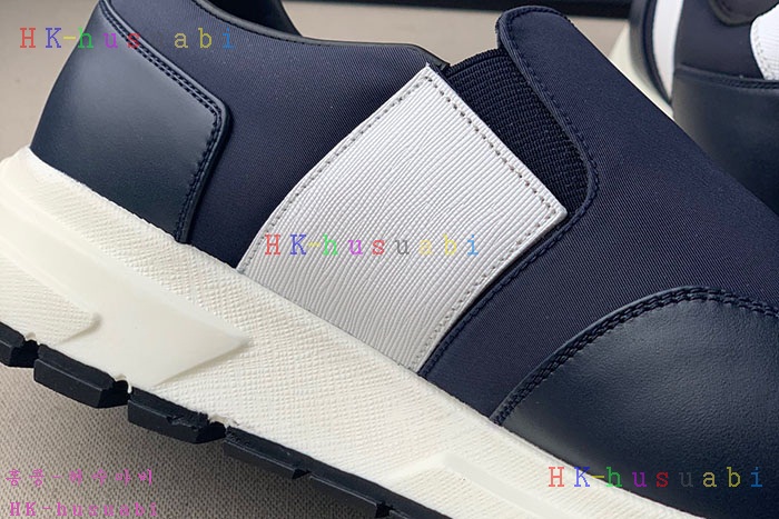 NEW 프라다 스니커즈 신상 P 245523