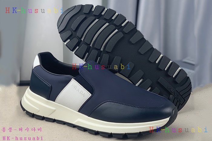 NEW 프라다 스니커즈 신상 P 245523