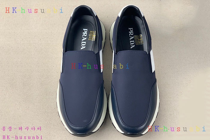 NEW 프라다 스니커즈 신상 P 245523