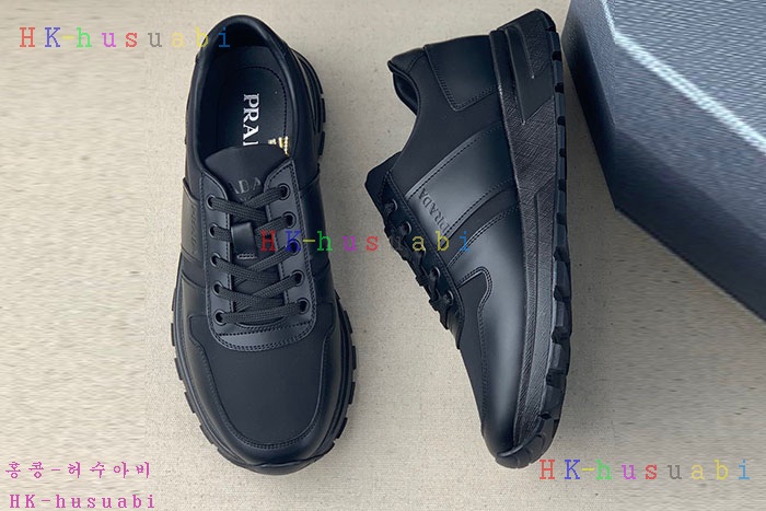 NEW 프라다 스니커즈 신상 P 245530