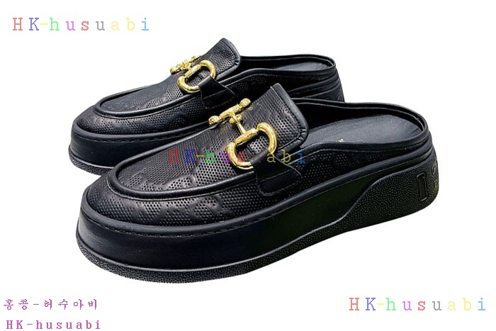 NEW 구찌 신발 신상 G 228820