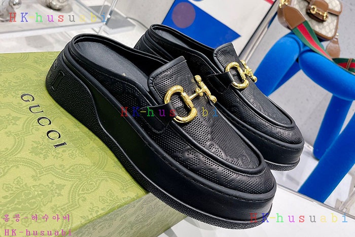 NEW 구찌 신발 신상 G 228820