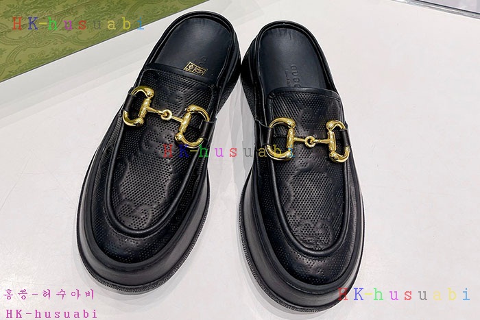 NEW 구찌 신발 신상 G 228820