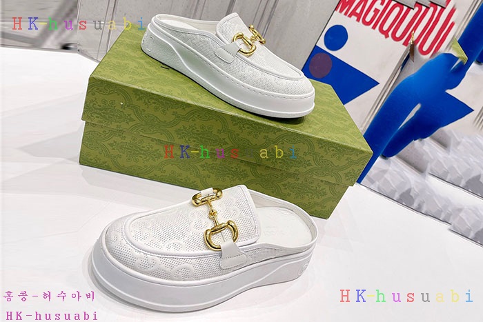 NEW 구찌 신발 신상 G 228821