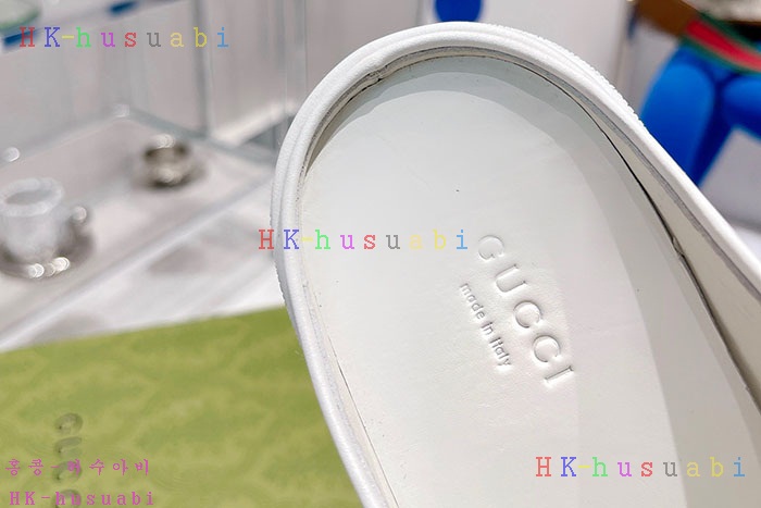 NEW 구찌 신발 신상 G 228821